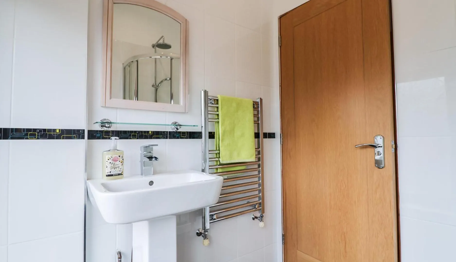 Holiday home Lime Cottage Exeter