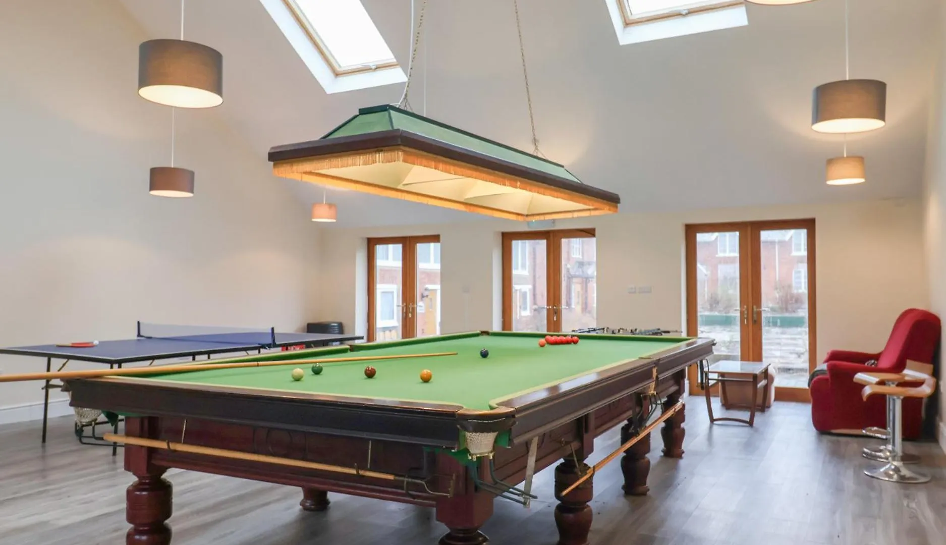Lime Cottage Exeter United Kingdom