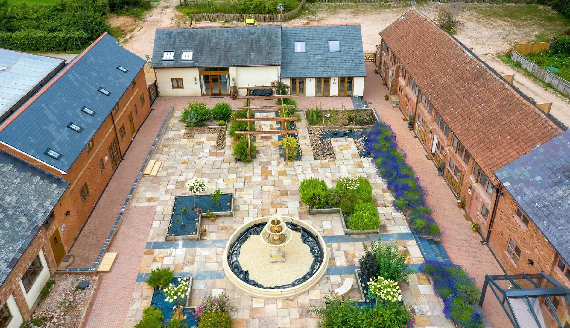 Holiday home Lime Cottage Exeter