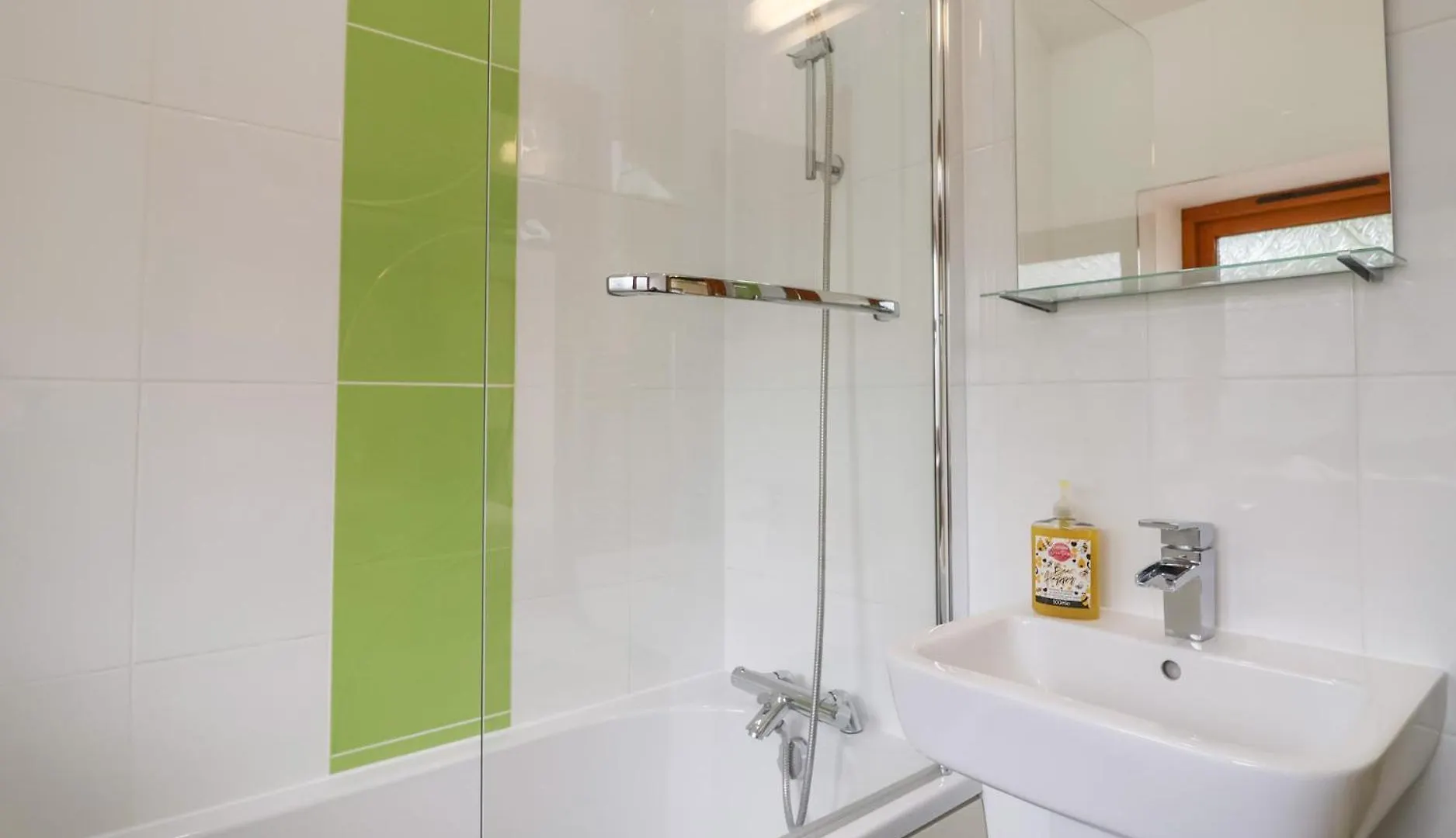 Lime Cottage Exeter Holiday home