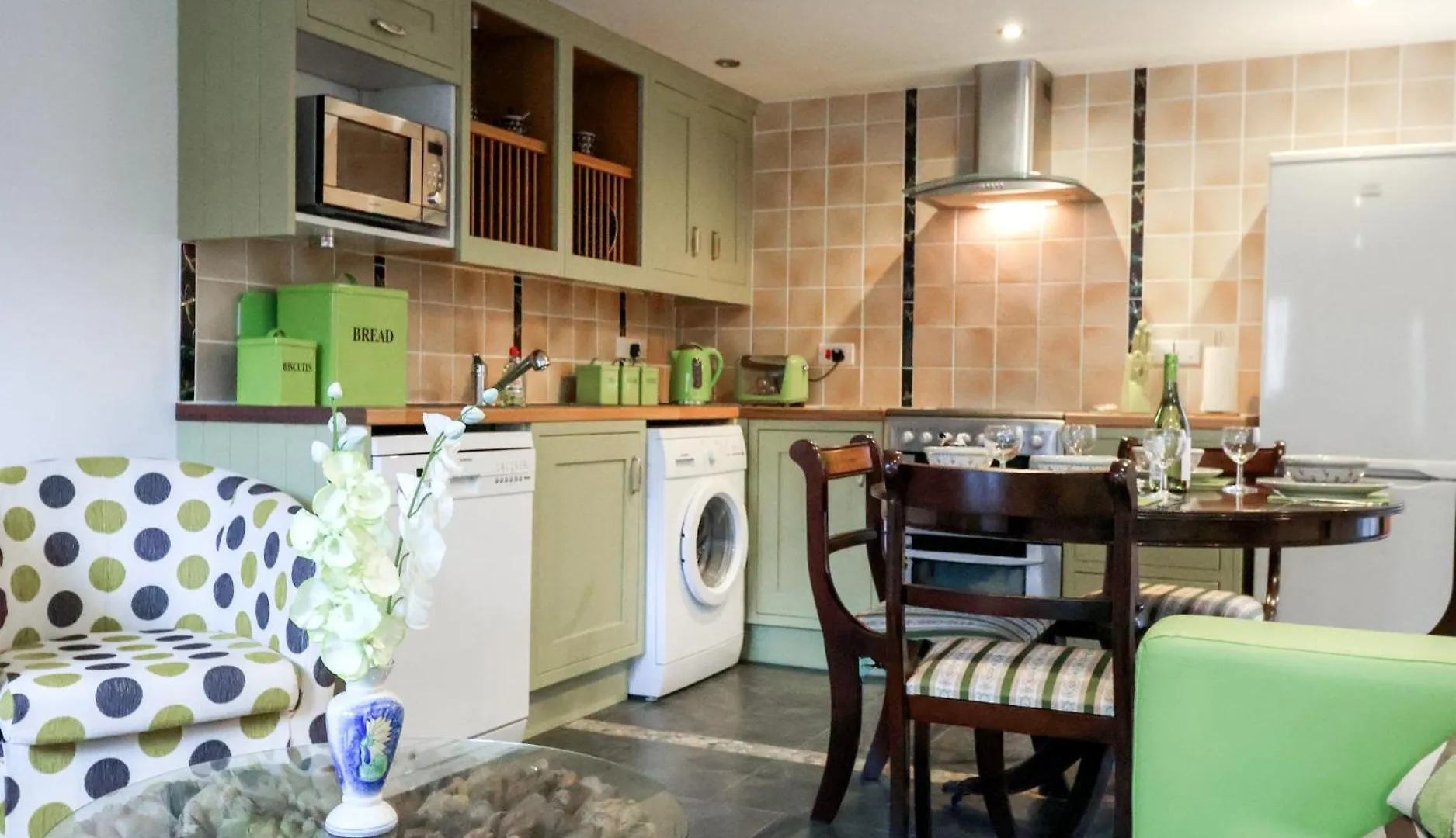 Holiday home Lime Cottage Exeter
