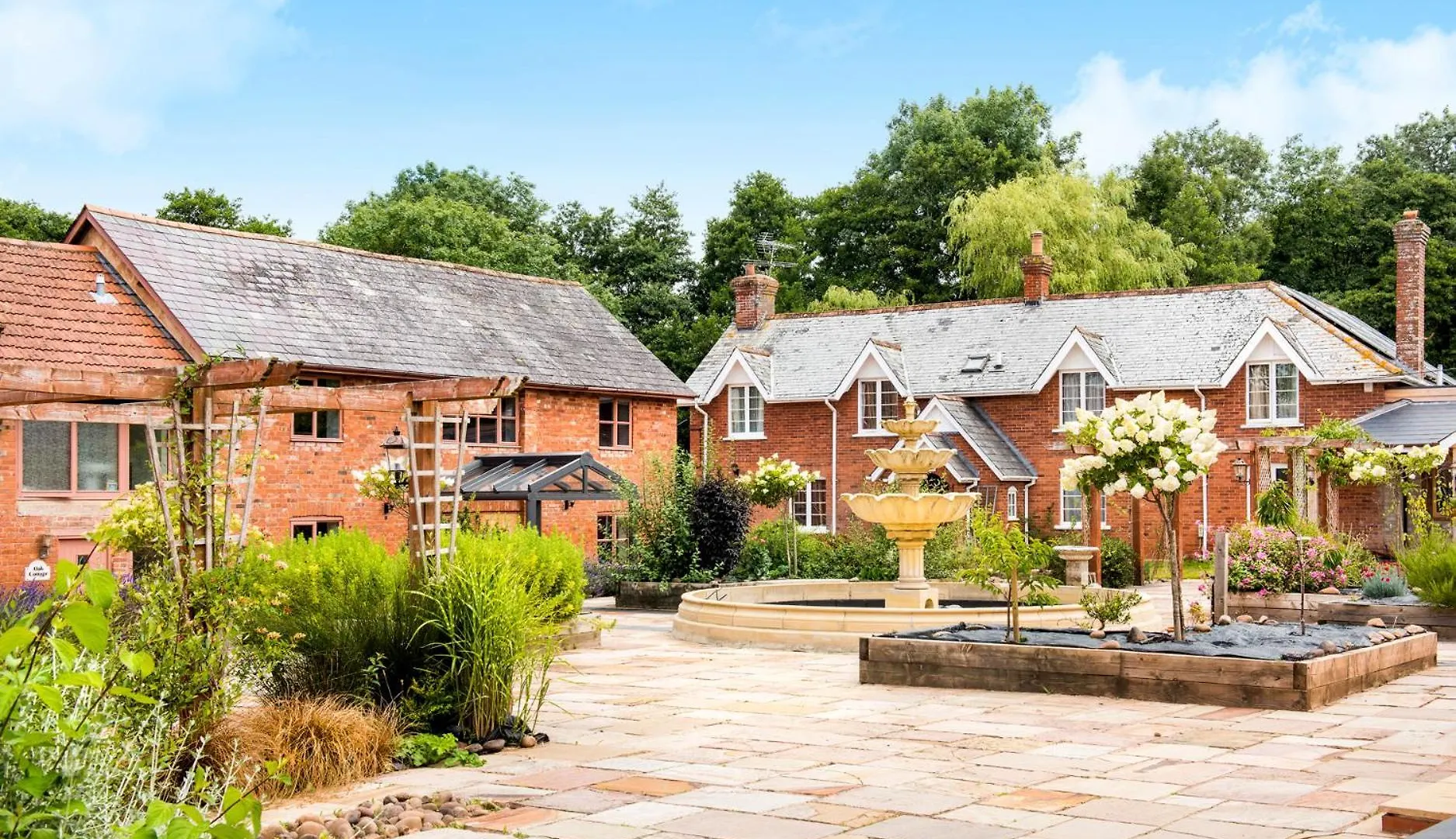 Lime Cottage Exeter United Kingdom