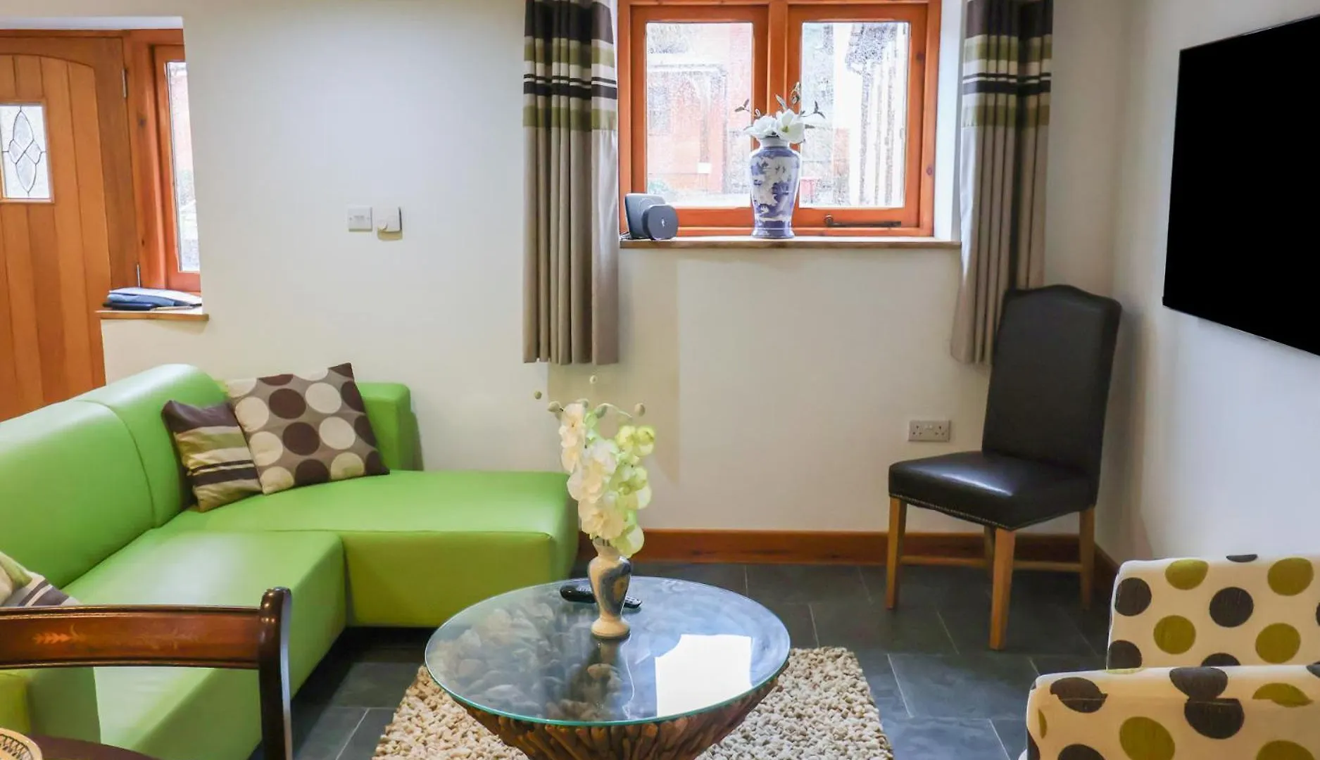 Lime Cottage Exeter 0*,