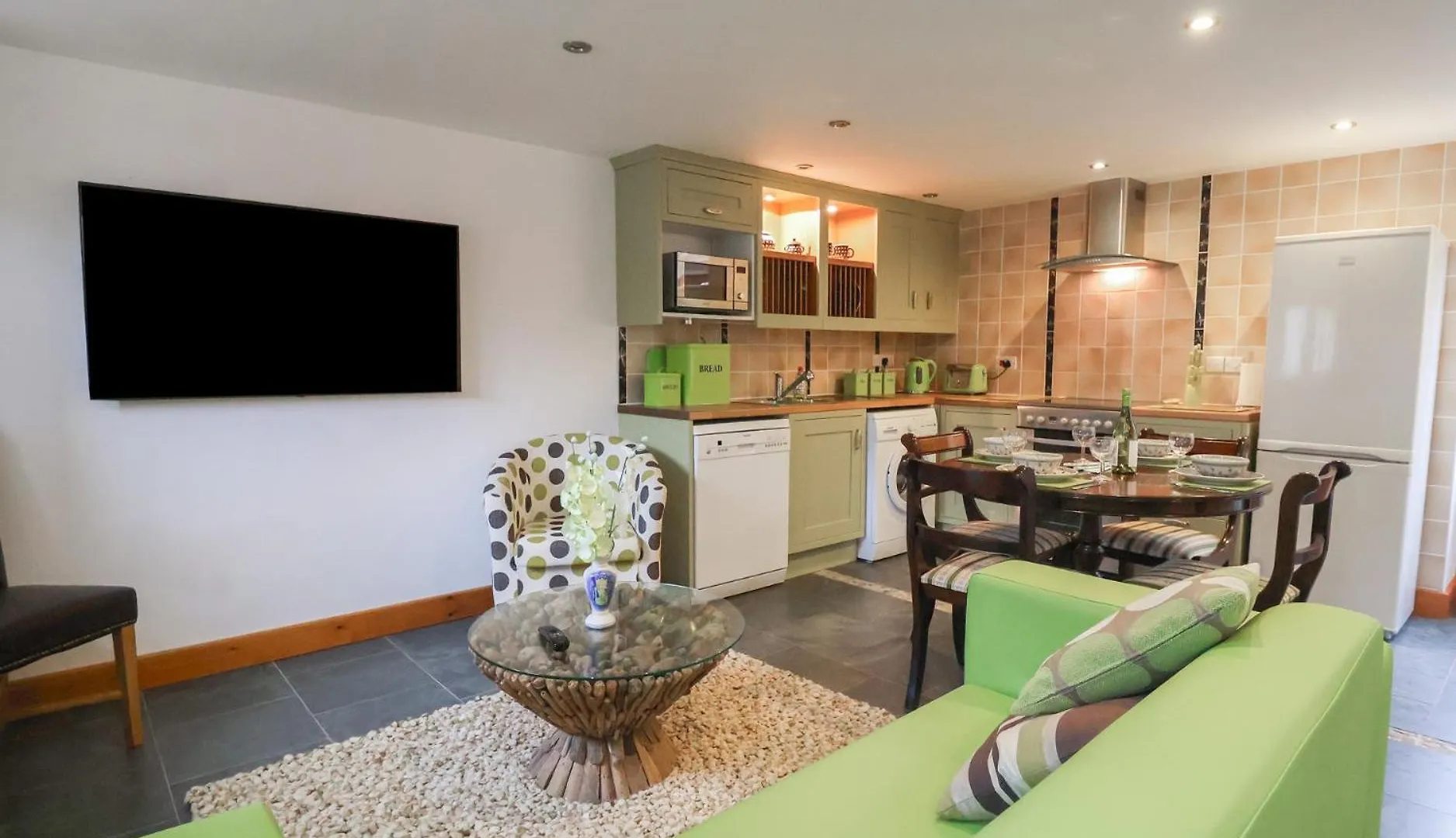 Lime Cottage Exeter