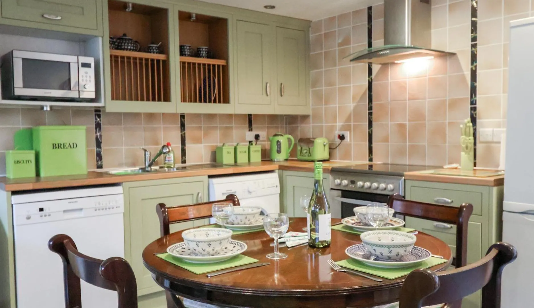 Holiday home Lime Cottage Exeter